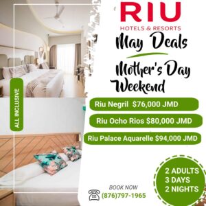 RIU Hotels Resorts